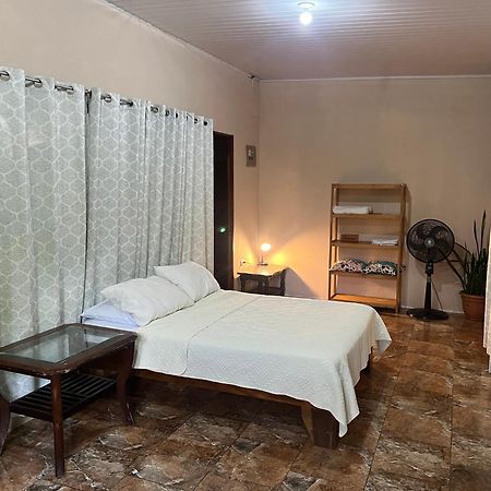 מנואל אנטוניו Casa Escondida Apartments מראה חיצוני תמונה