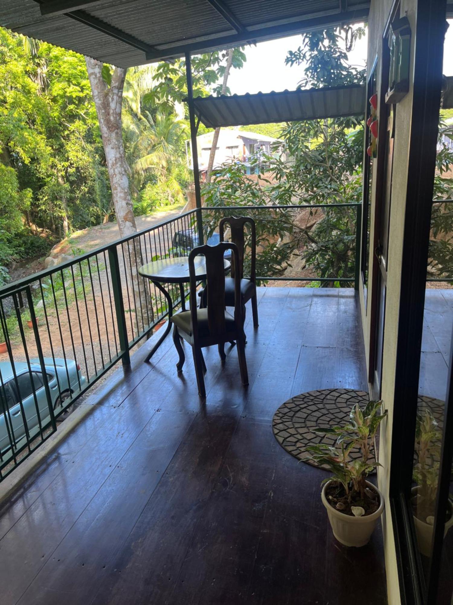 מנואל אנטוניו Casa Escondida Apartments מראה חיצוני תמונה