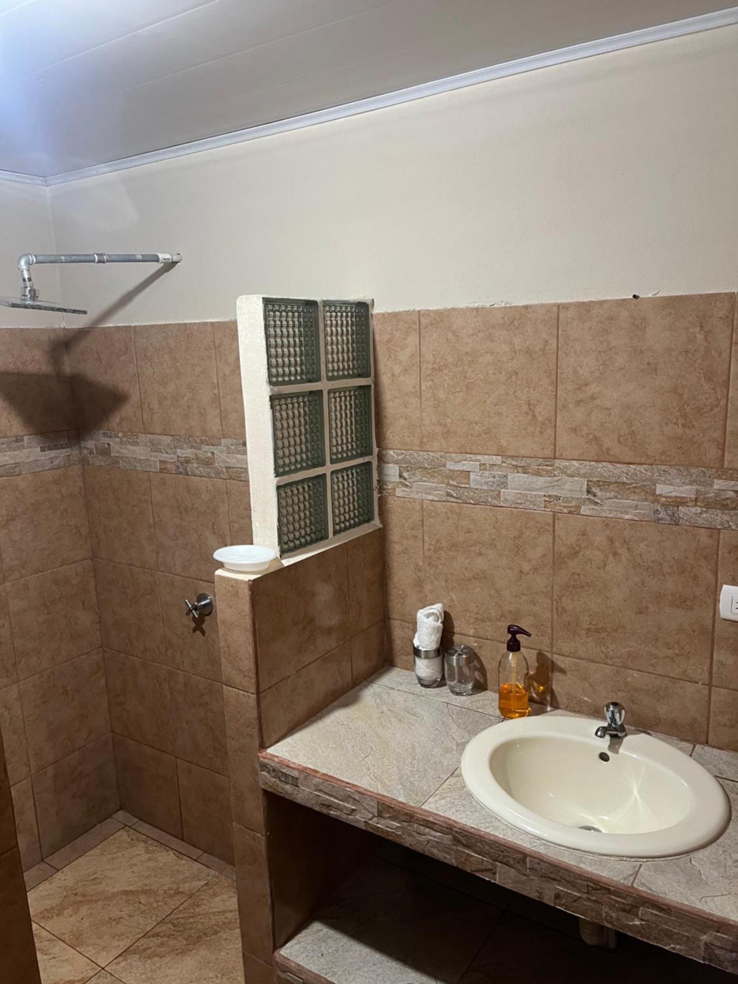 מנואל אנטוניו Casa Escondida Apartments מראה חיצוני תמונה