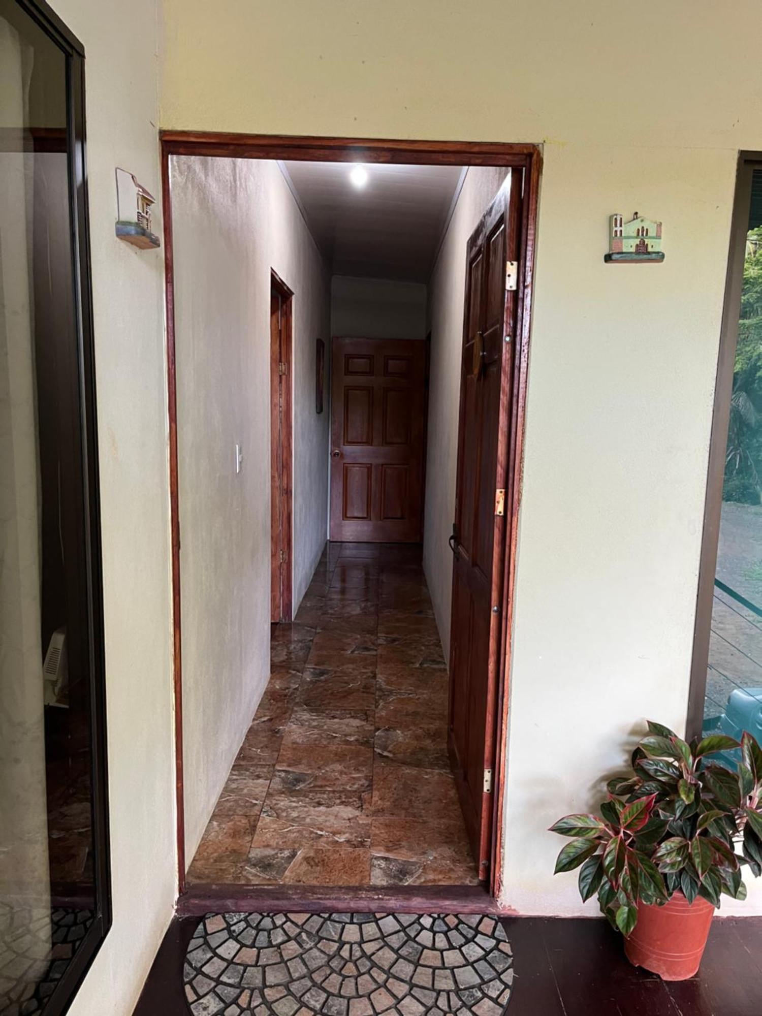 מנואל אנטוניו Casa Escondida Apartments מראה חיצוני תמונה