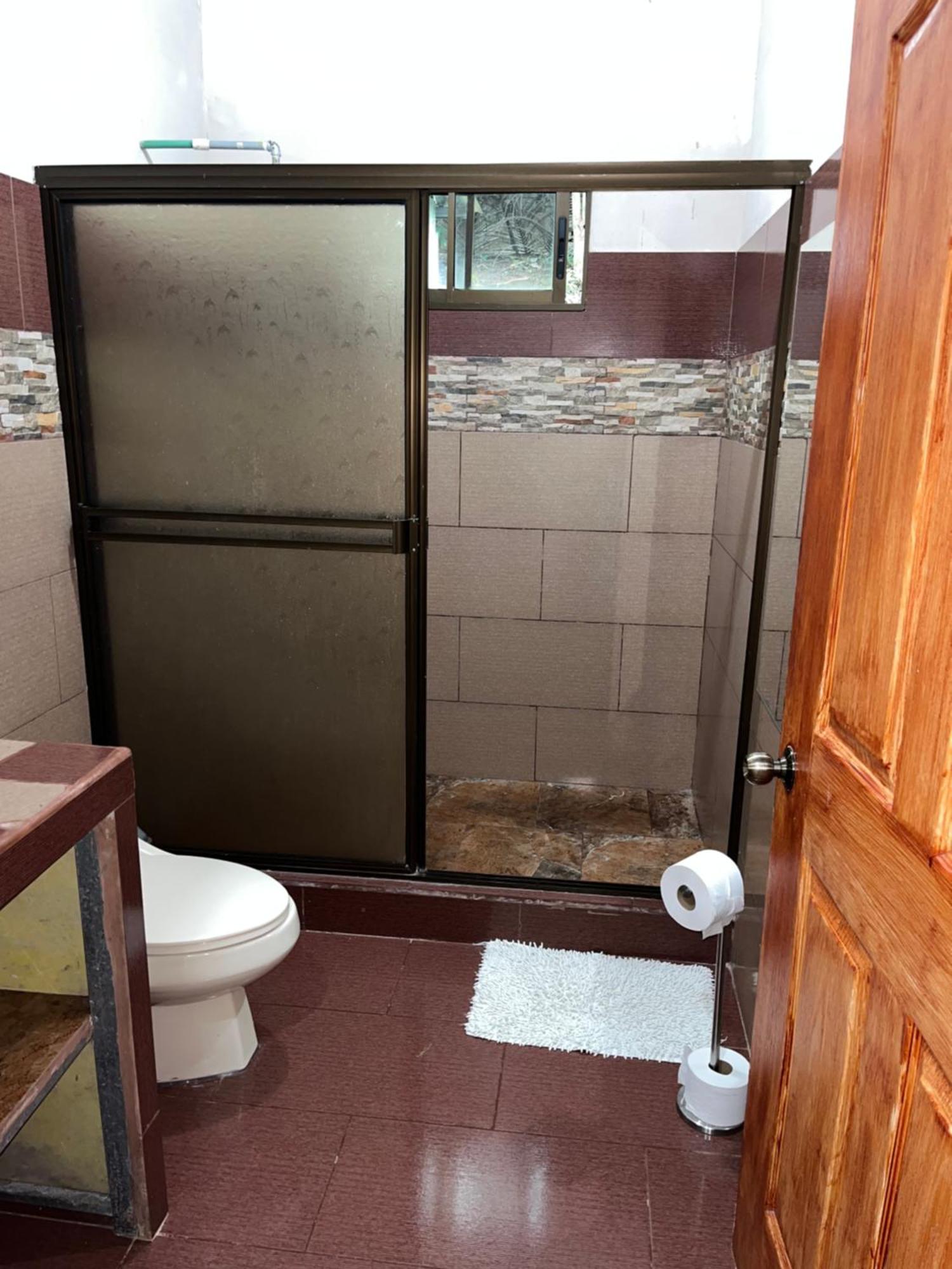 מנואל אנטוניו Casa Escondida Apartments מראה חיצוני תמונה