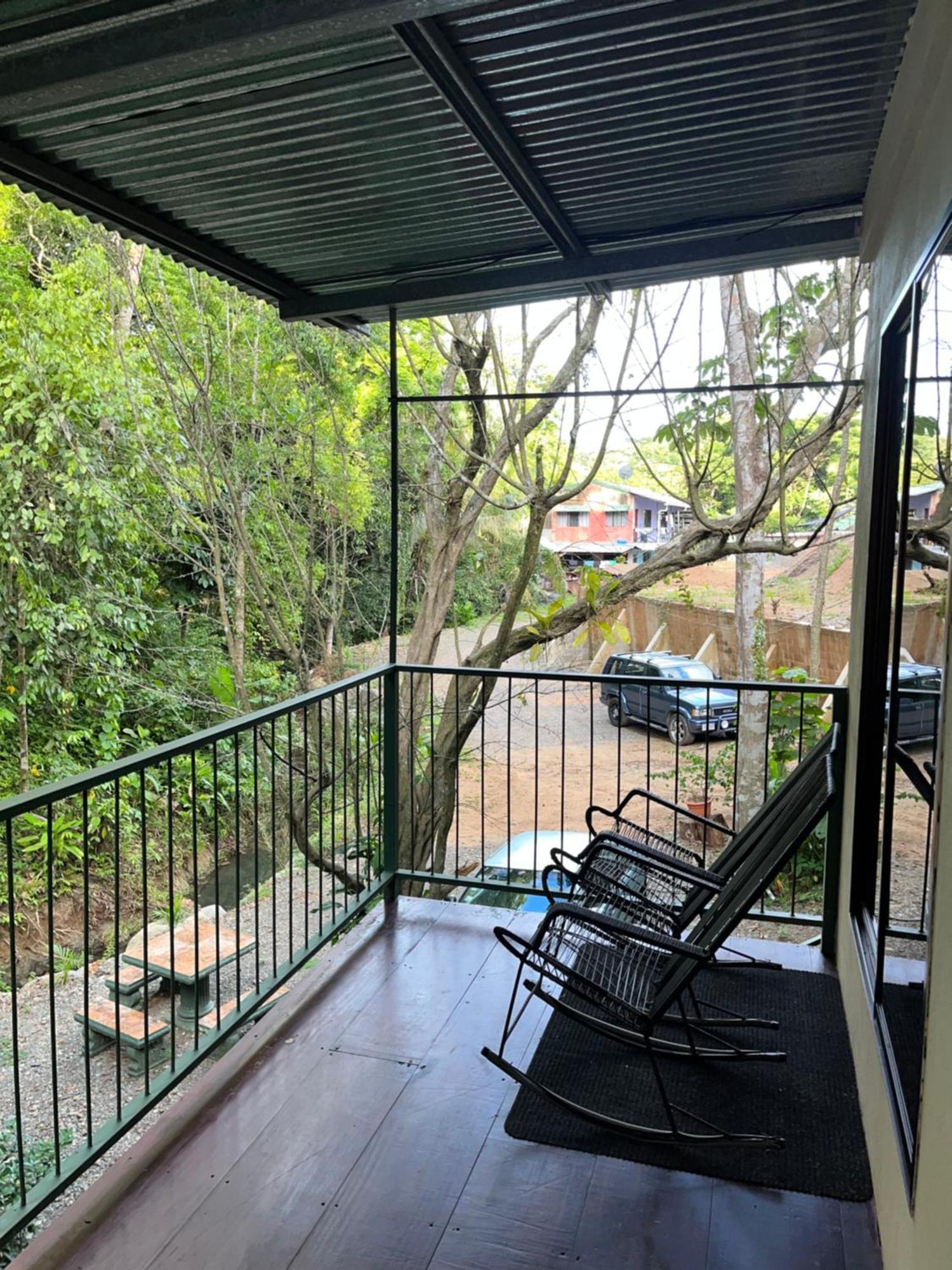 מנואל אנטוניו Casa Escondida Apartments מראה חיצוני תמונה