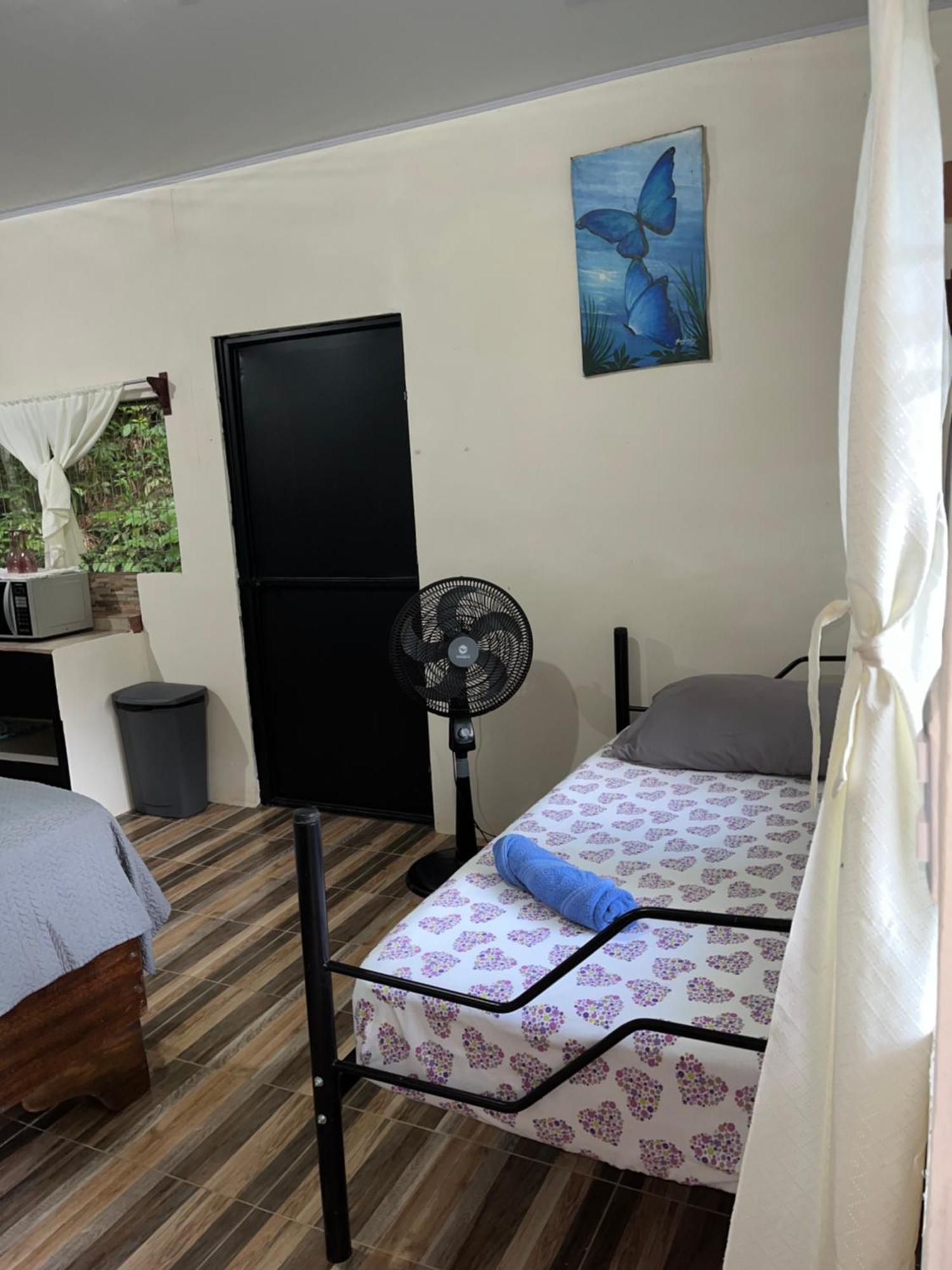 מנואל אנטוניו Casa Escondida Apartments מראה חיצוני תמונה